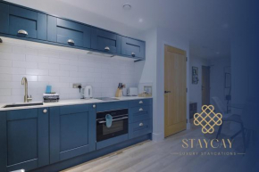 Rock Mill - Superior Apartment with Private Patio